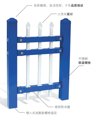 興義護(hù)欄、興義圍欄、興義柵欄、興義欄桿、陽(yáng)臺(tái)護(hù)欄