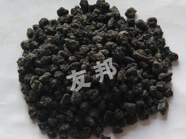 江蘇火山巖生物濾料直銷價格，南京火山巖生物濾料優(yōu)秀供貨商