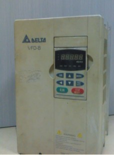 臺達VFD022B43B,VFD022B53A變頻器圖片