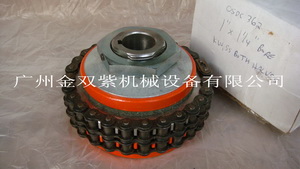 供應(yīng)DALTON-OSDC-493D聯(lián)軸器-代理DODGE軸承