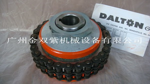 供應(yīng)DALTON-OSDC-337聯(lián)軸器-代理DODGE軸承