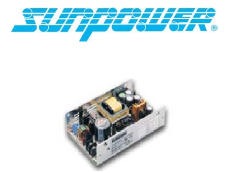 SUNPOWER SDU-100BD1 開關(guān)電源