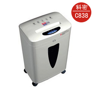 科密C838碎紙機(jī)