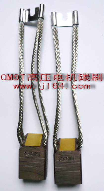 供CM9T碳刷，電刷，發(fā)電機(jī)碳刷，電機(jī)碳刷批發(fā)商