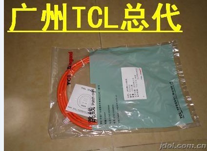 tcl超五類配線架,六類配線架，中國總代理tcl跳線