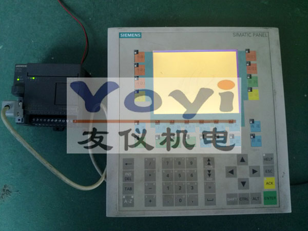 6AV3627-1QL01-0AX0（TP27）觸摸屏維修