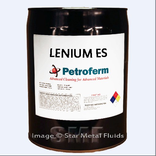 PETROFERM清洗劑LENIUM系列