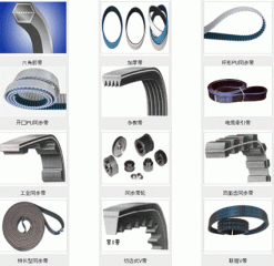 印刷機(jī)專用皮帶，海德堡印刷機(jī)皮帶，吸風(fēng)機(jī)皮帶，打孔皮帶，包裝機(jī)皮帶