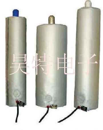 特殊氣體加熱器