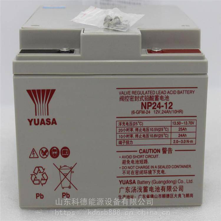 湯淺YUSA蓄電池NP20-12 12V20AH太陽能電瓶.UPS電源消防設備