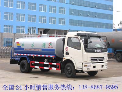 8噸灑水車10噸灑水車哪里有賣的多少錢138=8687=3583