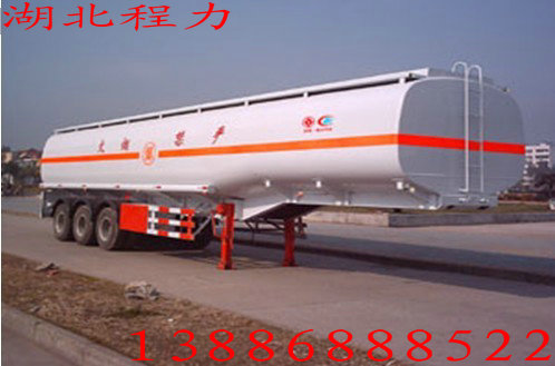 35噸油罐車(chē)價(jià)格/三橋半掛車(chē)價(jià)格廠(chǎng)家直銷(xiāo)