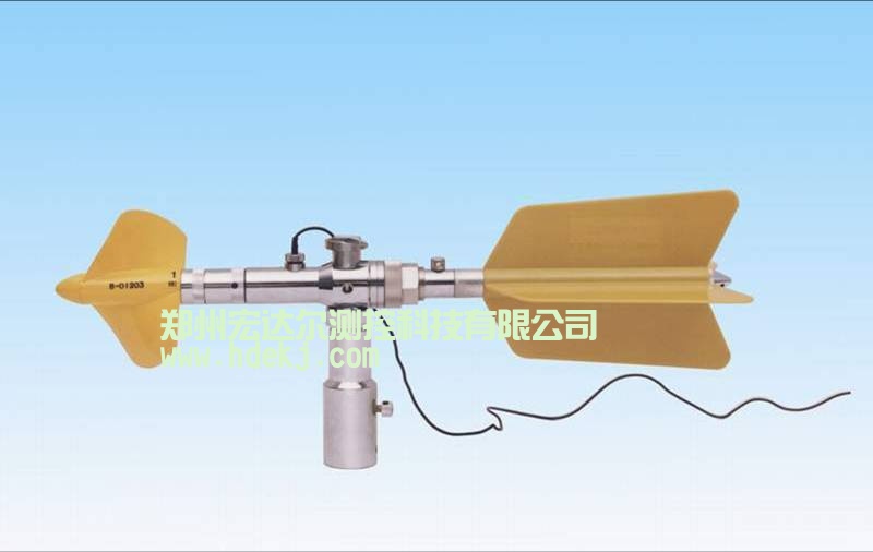 LS20B型旋槳式流速儀，提供旋槳式流速儀，流速儀廠家盡在宏達(dá)爾