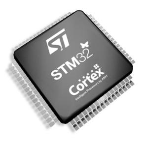 STM32F103C6T6A