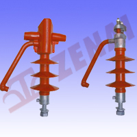 防雷支柱絕緣子