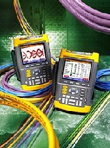 Fluke225C示波表