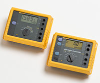 Fluke1625接地電阻測試儀