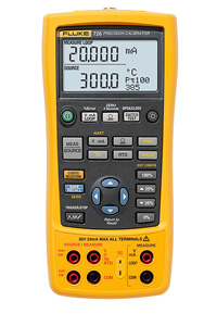 Fluke726校準器