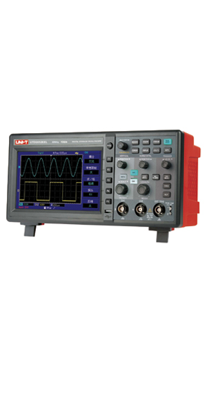 優(yōu)利德UTD2052EL學校專用示波器50MHz