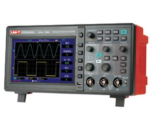 優(yōu)利德UTD2052CEL數(shù)字示波器