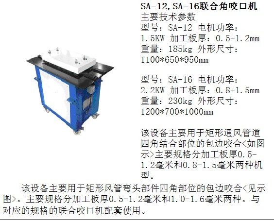 廈門咬口機漳州咬口機龍巖咬口機