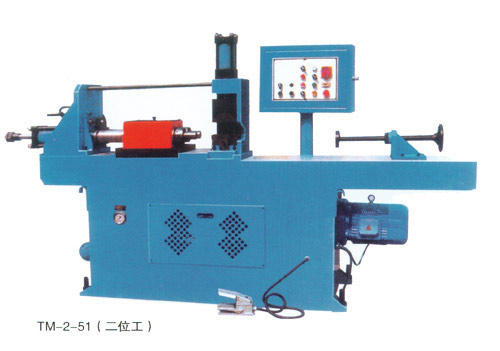供應(yīng)縮管機(jī)，漲管機(jī)，管端成型機(jī)