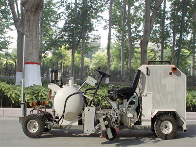 中型劃線機(jī)/常溫高壓無氣劃線機(jī)/道路劃線機(jī)