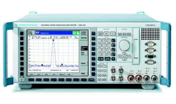 回收、租賃、銷售CMU200手機綜合測試儀