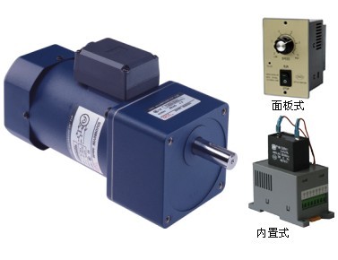 廈門精研自動化元件有限公司的JSCC電機(jī)