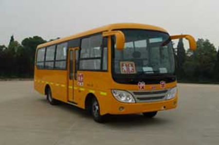 一輛幼兒園校車價格 農(nóng)村幼兒園校車價格 學校學生專用校車價格