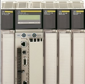 140DDI67300C施耐德PLC