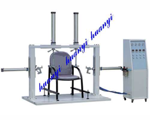 辦公椅扶手疲勞試驗機 辦公椅扶手綜合性試驗機全國熱銷中