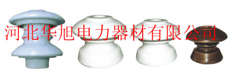 供應(yīng)蝶式絕緣子E-3 ED-2（系列）報(bào)價(jià)  蝶式瓷瓶(ED)系列華旭電力銷售商