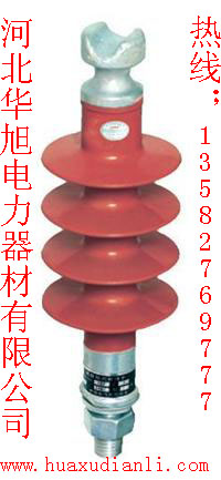 華旭生產(chǎn)FPQ-10T復(fù)合針式絕緣子產(chǎn)品生產(chǎn)廠家