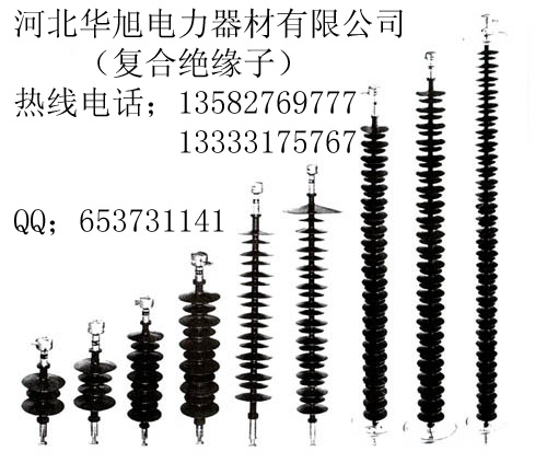 復(fù)合絕緣子FXBW-35/100FXBW-10/100廠家報(bào)價(jià)復(fù)合絕緣子質(zhì)量保證