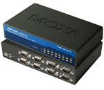 MOXA UPort 1610-8 代理 USB轉(zhuǎn)8串口RS-232集線器