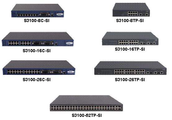 華三H3C S3100-26TP-SI 網絡交換機