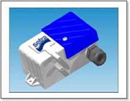 美國(guó)SETRA西特266微差壓變送器