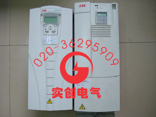 ABB ACS500變頻器維修、ABB ACS800變頻器維修