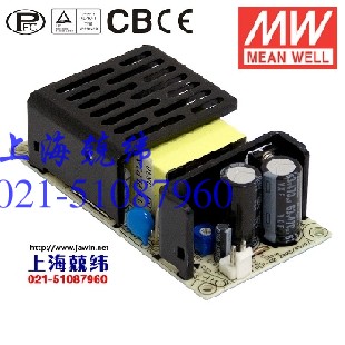 進(jìn)口明緯開關(guān)電源PLP-60 60W 恒壓+可調(diào)恒流PFC明緯牌P