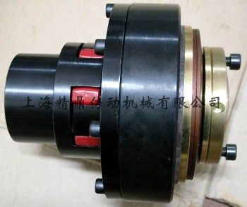 扭力限制聯(lián)軸器廠家@扭力限制聯(lián)軸器，上海精鼎