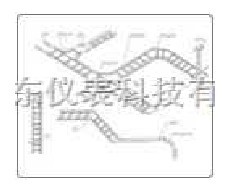 XQJ-T型梯級式電纜橋架