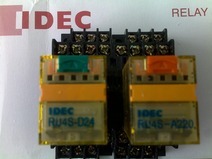 relay ru2s d24和泉繼電器