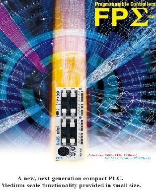 FPG-C24R AFPG2423H松下FPsigma(FPG)