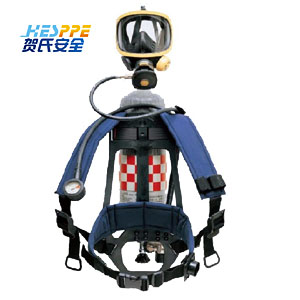 Sperian SCBA205 C850正壓式空氣呼吸器/自給式空氣呼吸器