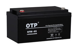 OTP蓄電池12V-65AH,OTP蓄電池價格