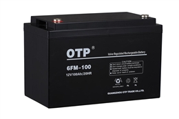 OTP蓄電池12V-100AH,OTP電池價(jià)格