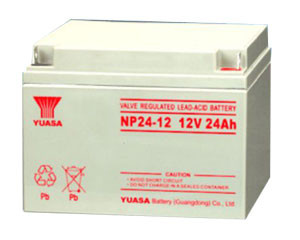 湯淺蓄電池NP24-12,湯淺蓄電池12V-24AH報(bào)價(jià)