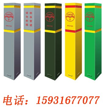 廠家直銷電纜標(biāo)志樁：電力標(biāo)志樁→標(biāo)志樁生產(chǎn)廠家【JN標(biāo)志樁】