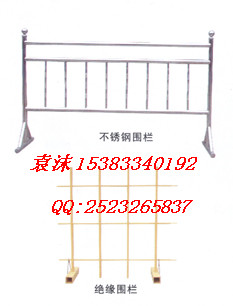 (≥◇≤) 不銹鋼圍欄【規(guī)格】2米單帶不銹鋼圍欄3米單帶圍欄